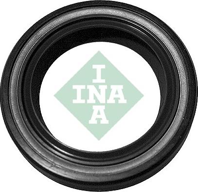 INA 413 0093 10 - Уплотняющее кольцо, коленчатый вал autospares.lv