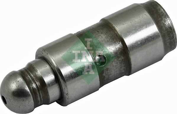 INA 420 0254 10 - Толкатель, гидрокомпенсатор autospares.lv