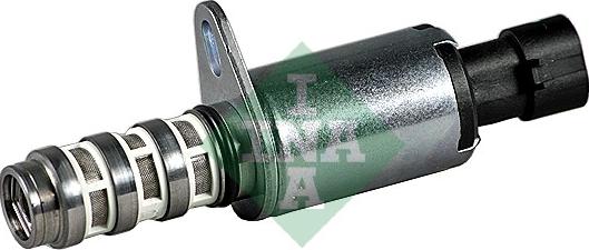 INA 427 0009 10 - Регулирующий клапан, выставление распределительного вала autospares.lv