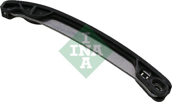 INA 555 0615 10 - Планка успокоителя, цепь привода autospares.lv