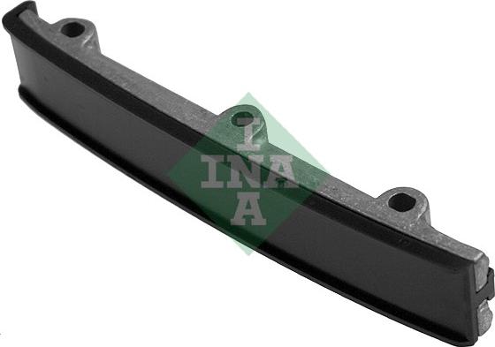 INA 555 0002 10 - Планка успокоителя, цепь привода autospares.lv