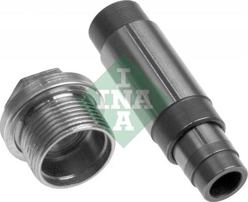 INA 551 0022 10 - Натяжитель цепи ГРМ autospares.lv