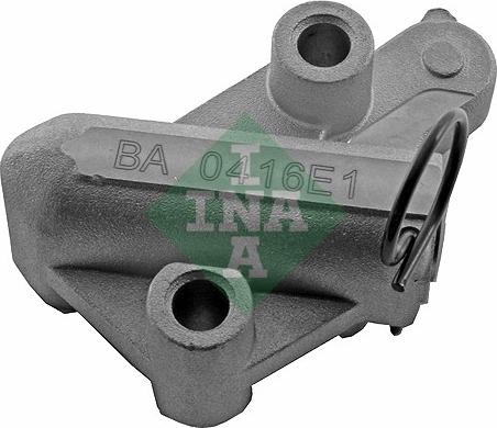 INA 551 0194 10 - Натяжитель цепи ГРМ autospares.lv