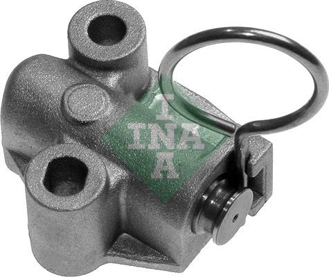 INA 551 0151 10 - Натяжитель цепи ГРМ autospares.lv