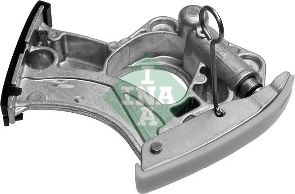 INA 551 0163 10 - Натяжитель цепи ГРМ autospares.lv