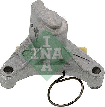 INA 551 0180 10 - Натяжитель цепи ГРМ autospares.lv