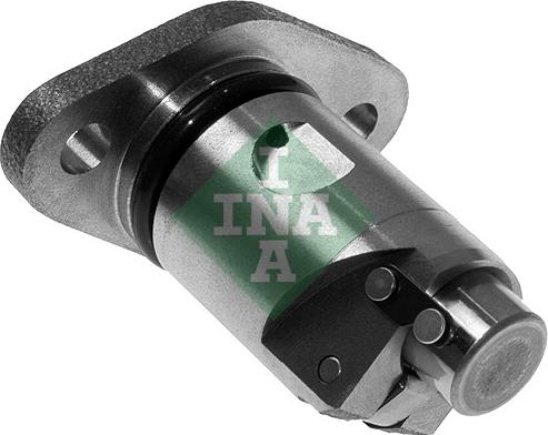 INA 551 0134 10 - Натяжитель цепи ГРМ autospares.lv