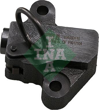 INA 551 0301 10 - Натяжитель цепи ГРМ autospares.lv