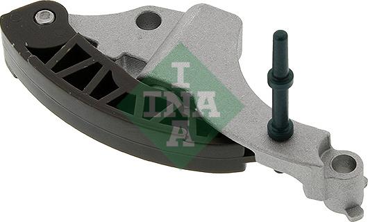 INA 551 0337 10 - Натяжное устройство цепи, привод масляного насоса autospares.lv