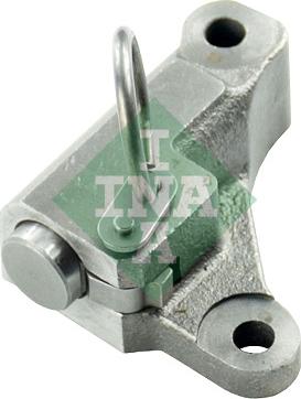 INA 551 0293 10 - Натяжитель цепи ГРМ autospares.lv