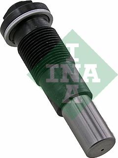 INA 551 0288 10 - Натяжное устройство цепи, привод масляного насоса autospares.lv