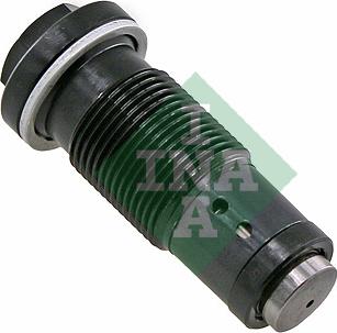 INA 551 0287 10 - Натяжитель цепи ГРМ autospares.lv