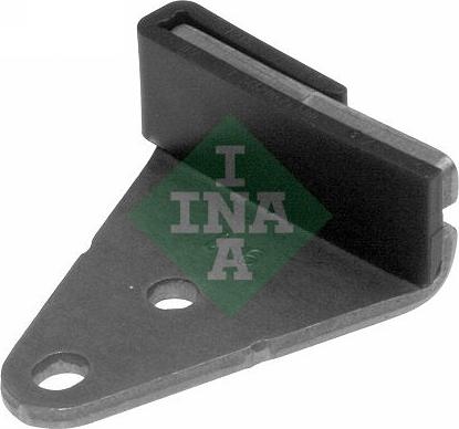 INA 552 0003 10 - Планка успокоителя, цепь привода autospares.lv