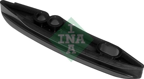 INA 552 0145 10 - Планка успокоителя, цепь привода autospares.lv