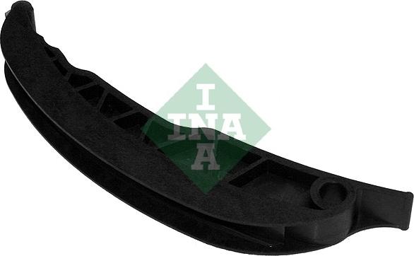 INA 552 0141 10 - Планка успокоителя, цепь привода autospares.lv