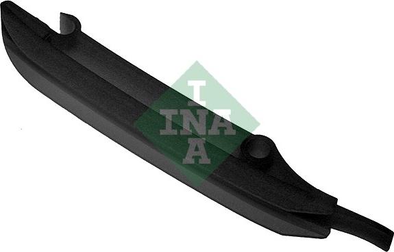 INA 552 0142 10 - Планка успокоителя, цепь привода autospares.lv