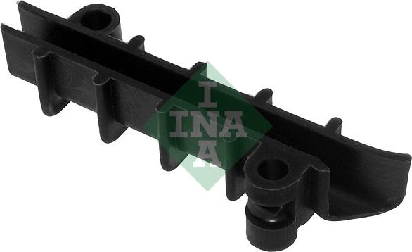 INA 552 0105 10 - Планка успокоителя, цепь привода autospares.lv