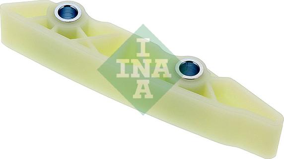 INA 552 0277 10 - Планка успокоителя, цепь привода-масляной насос autospares.lv
