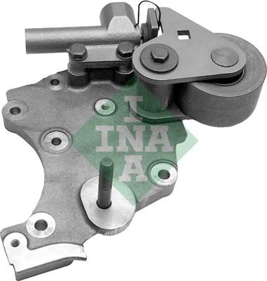 INA 534 0013 10 - Натяжная планка, ремень ГРМ autospares.lv