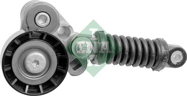 INA 534 0080 20 - Натяжитель, поликлиновый ремень autospares.lv