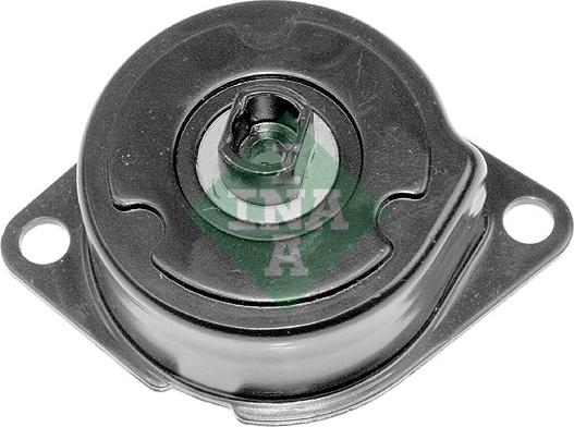 INA 534 0184 10 - Натяжитель, поликлиновый ремень autospares.lv