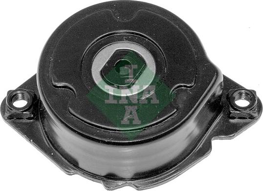 INA 534 0178 10 - Натяжитель, поликлиновый ремень autospares.lv