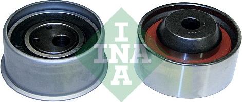 INA 530 0293 09 - Комплект роликов, зубчатый ремень ГРМ autospares.lv