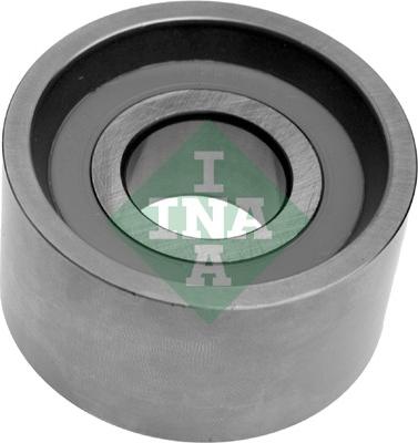 INA 531 0557 10 - Натяжной ролик, зубчатый ремень ГРМ autospares.lv