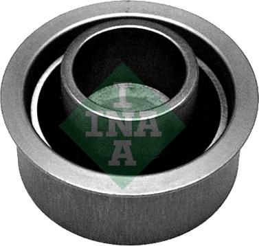 INA 531 0528 10 - Натяжной ролик, зубчатый ремень ГРМ autospares.lv