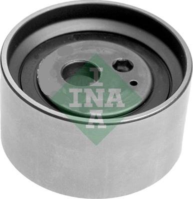 INA 531 0670 20 - Натяжной ролик, зубчатый ремень ГРМ autospares.lv