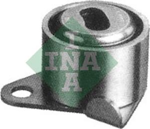 INA 531 0064 10 - Натяжной ролик, зубчатый ремень ГРМ autospares.lv