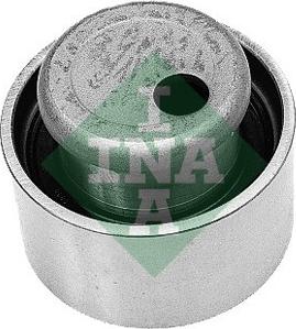 INA 531 0015 20 - Натяжной ролик, зубчатый ремень ГРМ autospares.lv