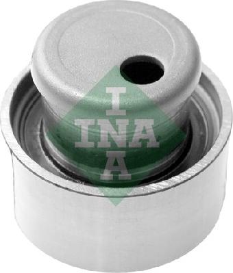 INA 531 0012 20 - Натяжной ролик, зубчатый ремень ГРМ autospares.lv