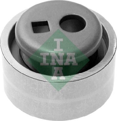 INA 531 0031 10 - Натяжной ролик, зубчатый ремень ГРМ autospares.lv