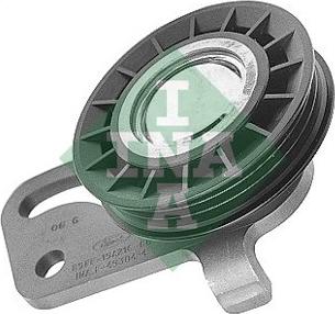 INA 531 0028 10 - Ролик, поликлиновый ремень autospares.lv