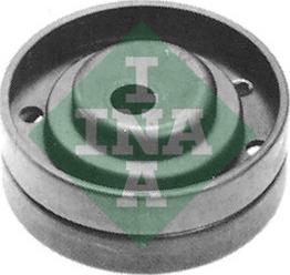 INA 531 0022 10 - Натяжной ролик, зубчатый ремень ГРМ autospares.lv