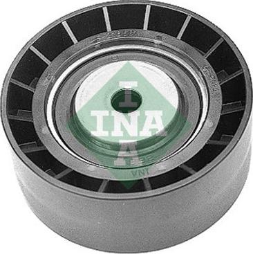 INA 531 0162 10 - Ролик, поликлиновый ремень autospares.lv