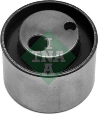 INA 531 0170 20 - Натяжной ролик, зубчатый ремень ГРМ autospares.lv