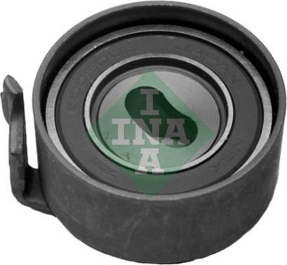 INA 531 0220 20 - Натяжной ролик, зубчатый ремень ГРМ autospares.lv