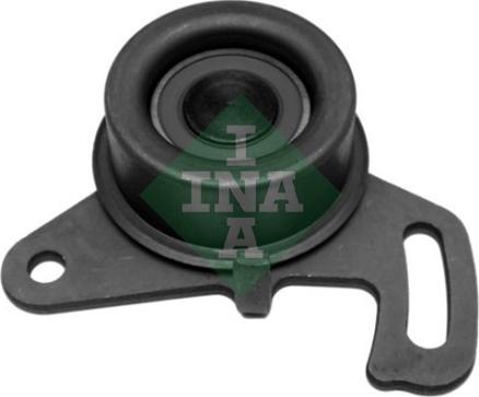 INA 531 0228 20 - Натяжной ролик, зубчатый ремень ГРМ autospares.lv