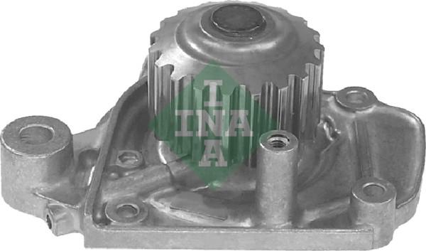 INA 538 0614 10 - Водяной насос autospares.lv