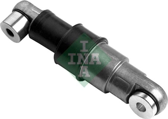 INA 533 0009 10 - Виброгаситель, поликлиновый ремень autospares.lv