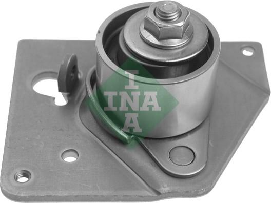 INA 533 0087 20 - Натяжная планка, ремень ГРМ autospares.lv