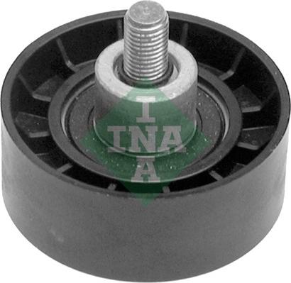 INA 532 0442 10 - Ролик, поликлиновый ремень autospares.lv