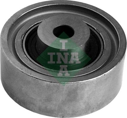 INA 532 0435 10 - Направляющий ролик, зубчатый ремень ГРМ autospares.lv