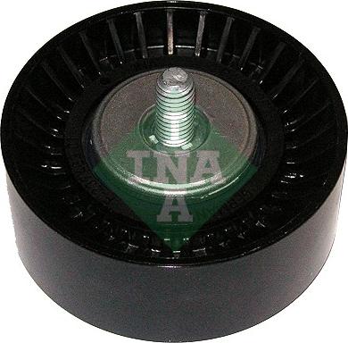 INA 532 0501 10 - Ролик, поликлиновый ремень autospares.lv