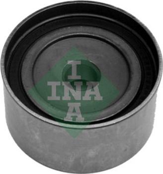 INA 532 0091 20 - Направляющий ролик, зубчатый ремень ГРМ autospares.lv