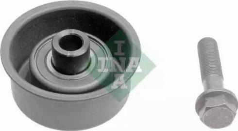 INA 532 0041 20 - Направляющий ролик, зубчатый ремень ГРМ autospares.lv