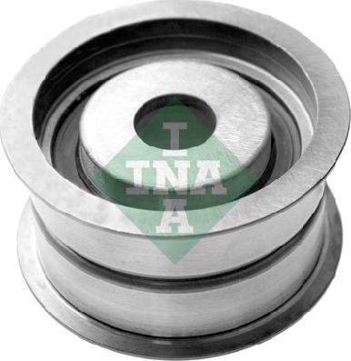 INA 532 0054 10 - Направляющий ролик, зубчатый ремень ГРМ autospares.lv