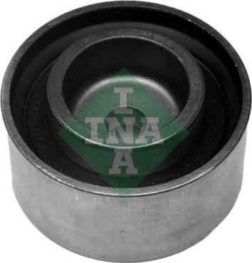 INA 532 0069 20 - Направляющий ролик, зубчатый ремень ГРМ autospares.lv